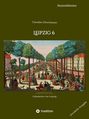 cover image of Leipzig 6